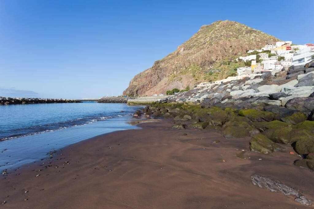 Sunny Island Atico Adelfas San Andres Appartement Buitenkant foto