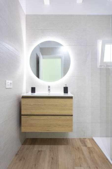 Sunny Island Atico Adelfas San Andres Appartement Buitenkant foto