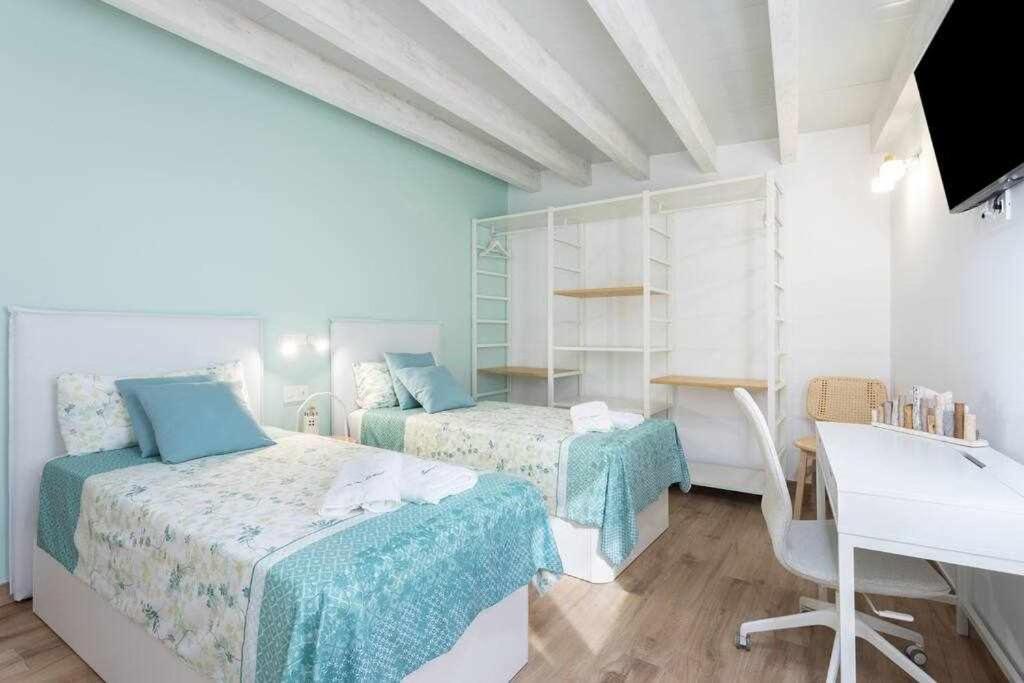 Sunny Island Atico Adelfas San Andres Appartement Buitenkant foto